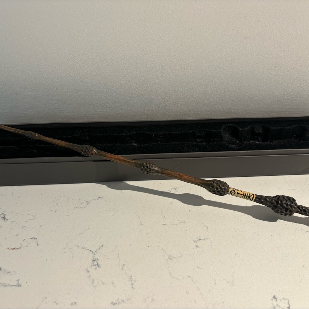 Wizarding World Elder Wand- NWOT